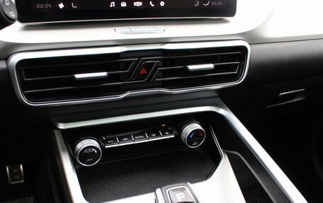 Geely Coolray I, 2021 год, 1 839 000 рублей, 22 фотография