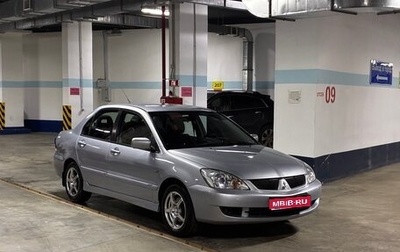 Mitsubishi Lancer IX, 2005 год, 425 000 рублей, 1 фотография