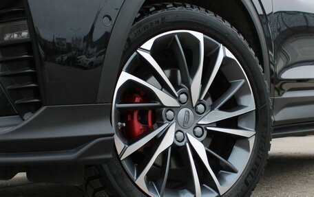 Geely Coolray I, 2021 год, 1 839 000 рублей, 35 фотография