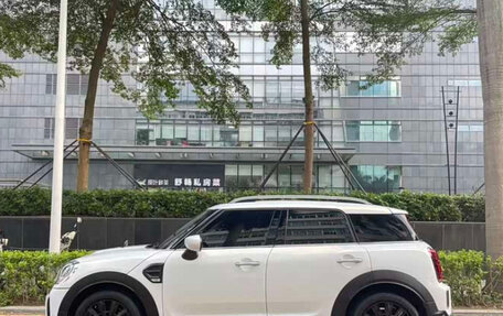 MINI Countryman II (F60), 2022 год, 2 099 047 рублей, 3 фотография