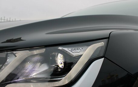 Geely Coolray I, 2021 год, 1 839 000 рублей, 34 фотография