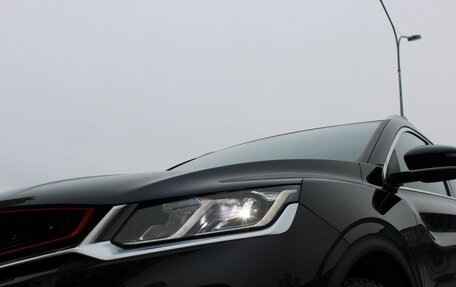 Geely Coolray I, 2021 год, 1 839 000 рублей, 32 фотография