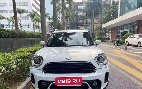 MINI Countryman II (F60), 2022 год, 2 099 047 рублей, 2 фотография