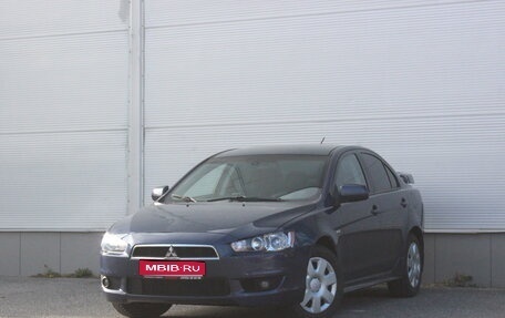 Mitsubishi Lancer IX, 2008 год, 527 000 рублей, 1 фотография