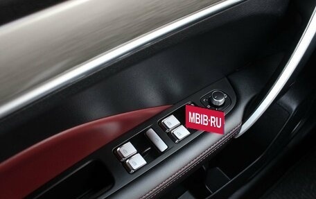 Geely Coolray I, 2021 год, 1 839 000 рублей, 28 фотография