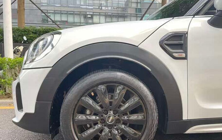 MINI Countryman II (F60), 2022 год, 2 099 047 рублей, 4 фотография