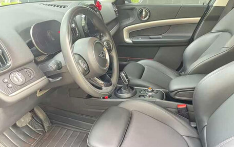 MINI Countryman II (F60), 2022 год, 2 099 047 рублей, 8 фотография