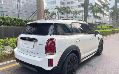 MINI Countryman II (F60), 2022 год, 2 099 047 рублей, 7 фотография