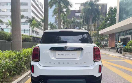 MINI Countryman II (F60), 2022 год, 2 099 047 рублей, 6 фотография