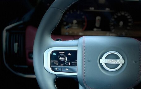 Nissan Patrol, 2025 год, 17 990 000 рублей, 6 фотография