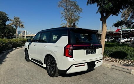 Nissan Patrol, 2025 год, 17 990 000 рублей, 4 фотография