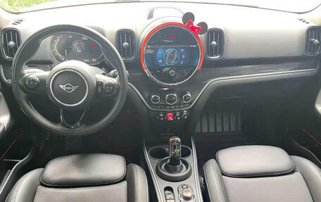 MINI Countryman II (F60), 2022 год, 2 099 047 рублей, 9 фотография