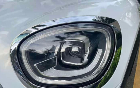 MINI Countryman II (F60), 2022 год, 2 099 047 рублей, 5 фотография