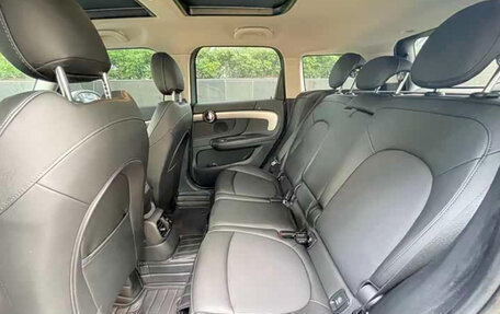 MINI Countryman II (F60), 2022 год, 2 099 047 рублей, 10 фотография