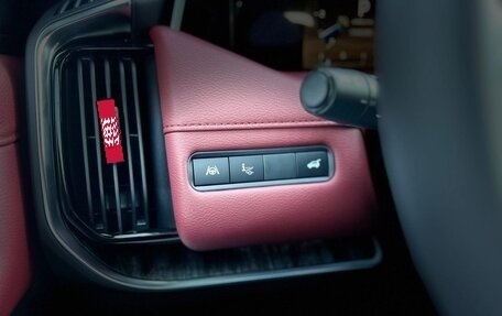 Nissan Patrol, 2025 год, 17 990 000 рублей, 8 фотография