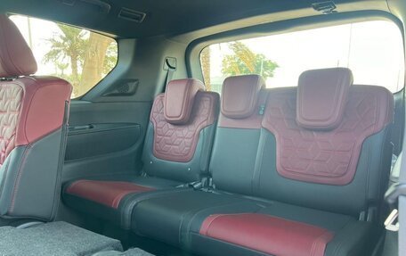 Nissan Patrol, 2025 год, 17 990 000 рублей, 13 фотография