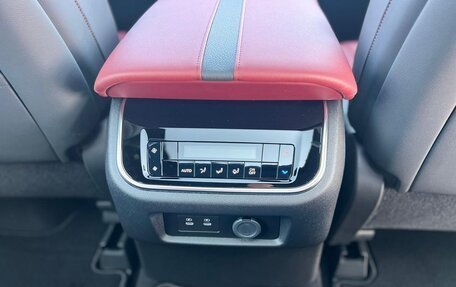 Nissan Patrol, 2025 год, 17 990 000 рублей, 21 фотография