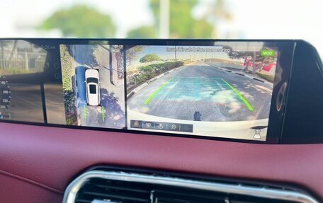 Nissan Patrol, 2025 год, 17 990 000 рублей, 24 фотография