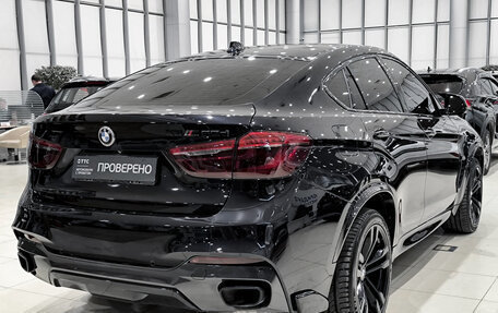 BMW X6, 2016 год, 3 750 000 рублей, 5 фотография