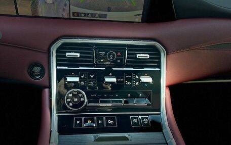 Nissan Patrol, 2025 год, 17 990 000 рублей, 22 фотография