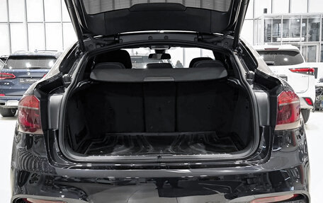 BMW X6, 2016 год, 3 750 000 рублей, 10 фотография