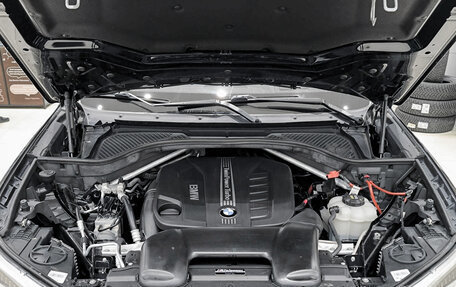 BMW X6, 2016 год, 3 750 000 рублей, 9 фотография