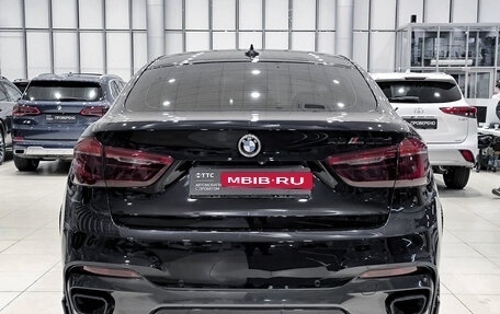 BMW X6, 2016 год, 3 750 000 рублей, 6 фотография