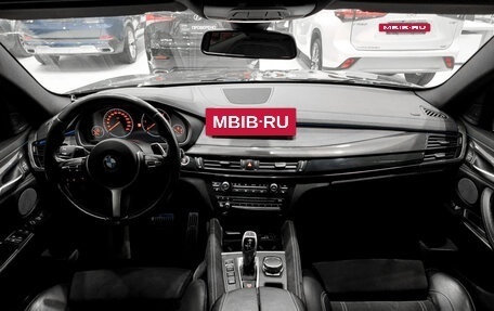 BMW X6, 2016 год, 3 750 000 рублей, 14 фотография