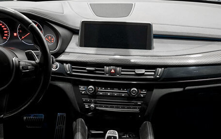 BMW X6, 2016 год, 3 750 000 рублей, 15 фотография