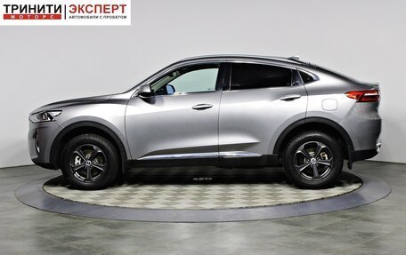 Haval F7x I, 2021 год, 1 697 000 рублей, 8 фотография