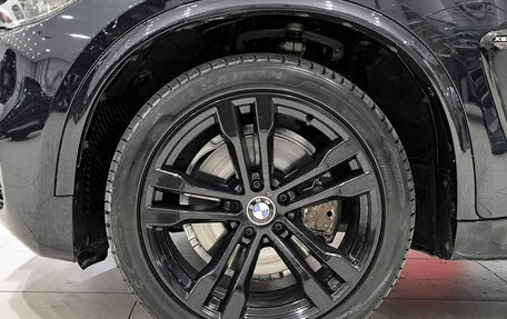 BMW X6, 2016 год, 3 750 000 рублей, 18 фотография