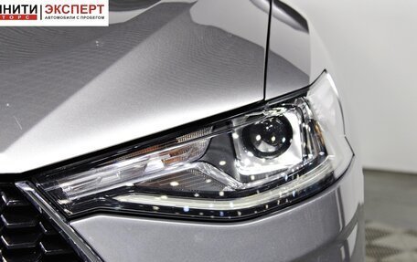 Haval F7x I, 2021 год, 1 697 000 рублей, 9 фотография