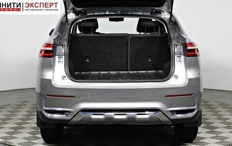 Haval F7x I, 2021 год, 1 697 000 рублей, 10 фотография