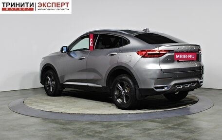 Haval F7x I, 2021 год, 1 697 000 рублей, 7 фотография