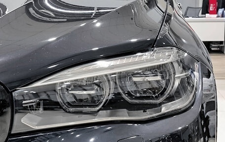 BMW X6, 2016 год, 3 750 000 рублей, 17 фотография