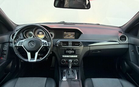 Mercedes-Benz C-Класс, 2012 год, 1 670 000 рублей, 7 фотография