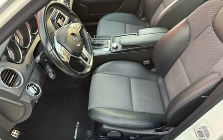 Mercedes-Benz C-Класс, 2012 год, 1 670 000 рублей, 9 фотография