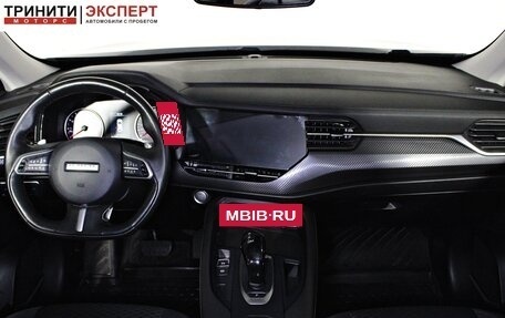 Haval F7x I, 2021 год, 1 697 000 рублей, 13 фотография