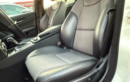 Mercedes-Benz C-Класс, 2012 год, 1 670 000 рублей, 23 фотография