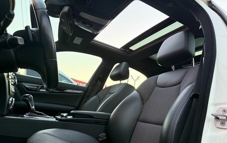 Mercedes-Benz C-Класс, 2012 год, 1 670 000 рублей, 17 фотография