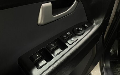 KIA Sportage III, 2013 год, 1 495 000 рублей, 14 фотография