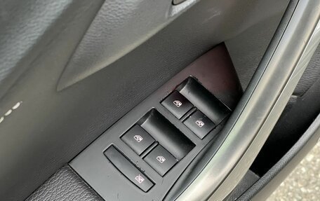 Opel Astra J, 2011 год, 870 000 рублей, 10 фотография