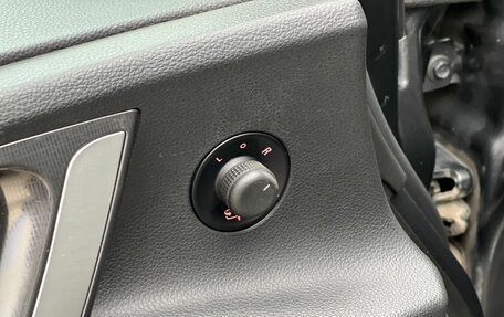 Opel Astra J, 2011 год, 870 000 рублей, 11 фотография