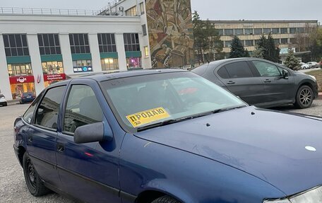 Opel Vectra A, 1995 год, 78 000 рублей, 8 фотография