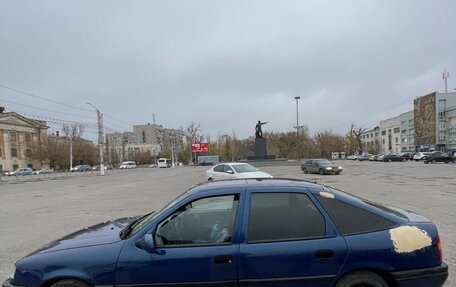 Opel Vectra A, 1995 год, 78 000 рублей, 3 фотография