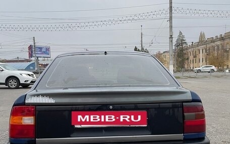 Opel Vectra A, 1995 год, 78 000 рублей, 5 фотография