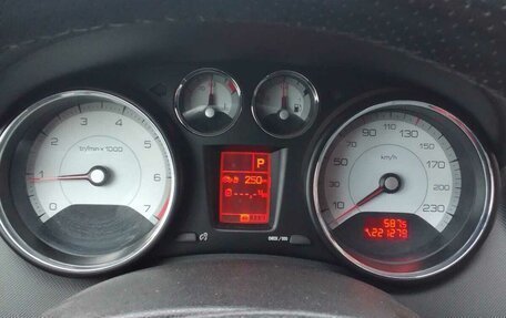 Peugeot 308 II, 2009 год, 300 000 рублей, 5 фотография