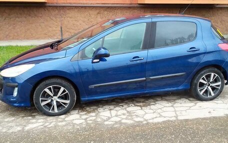 Peugeot 308 II, 2009 год, 300 000 рублей, 4 фотография