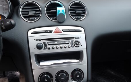 Peugeot 308 II, 2009 год, 300 000 рублей, 7 фотография