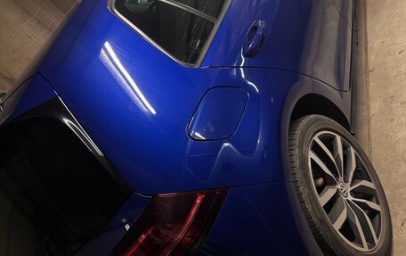 Volkswagen Golf VII, 2018 год, 2 450 000 рублей, 6 фотография